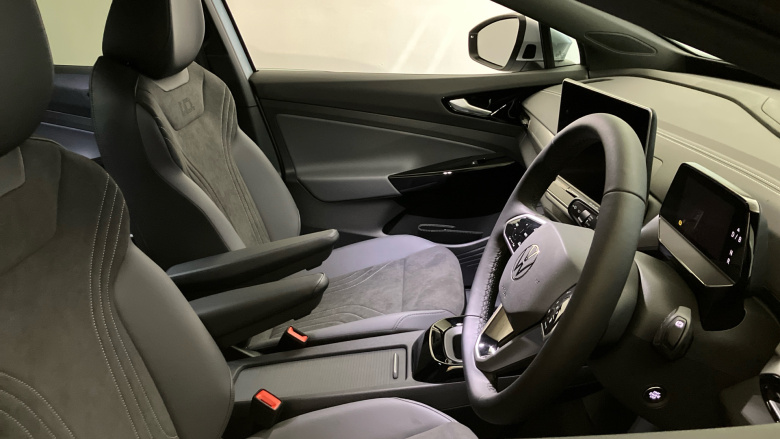 Volkswagen ID.4 210kW Match Pro 77kWh 5dr Auto Electric Estate